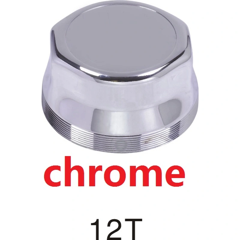 Mat Vehicle- Truck and trailer parts- Hub cap for BPW 12T