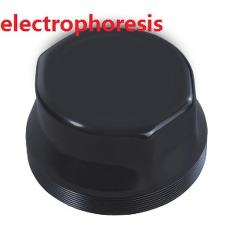 Mat Vehicle- Truck and trailer parts- Hub cap for BPW 12T