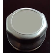 Mat Vehicle- Truck and trailer parts- Hub cap for BPW 12T