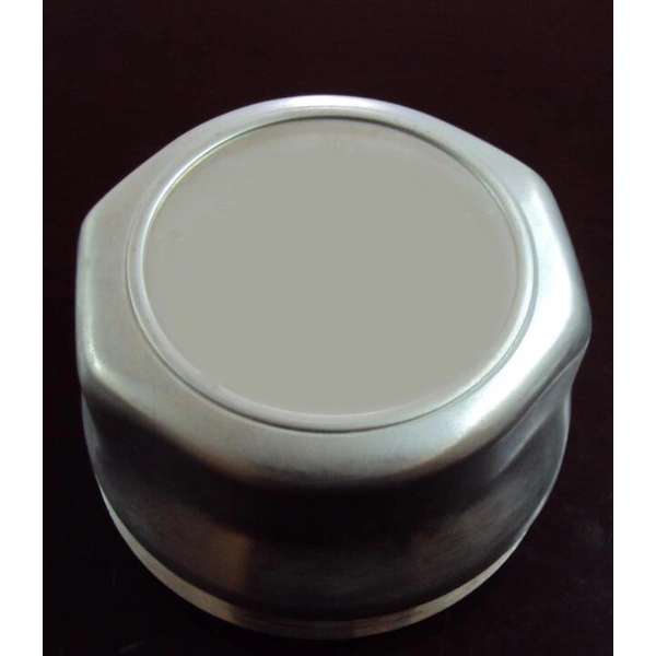 Mat Vehicle- Truck and trailer parts- Hub cap for BPW 12T