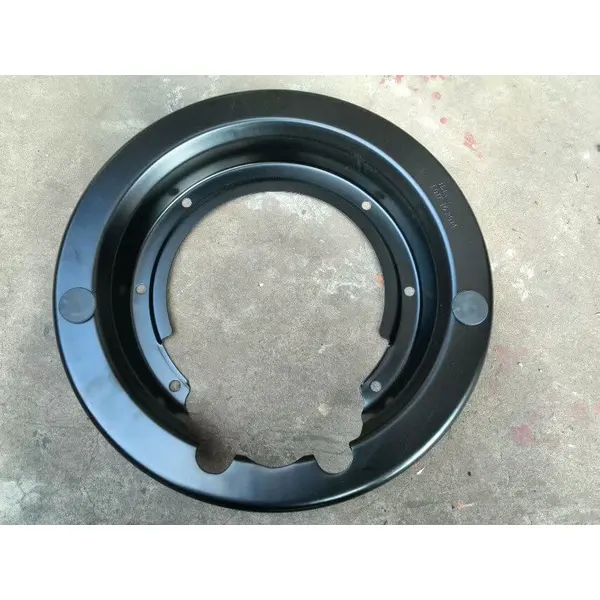 mat car- truck and trailer parts- dust cover for meritorium hcb002