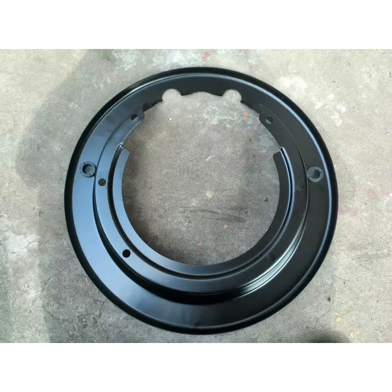 mat car- truck and trailer parts- dust cover for meritorium hcb002