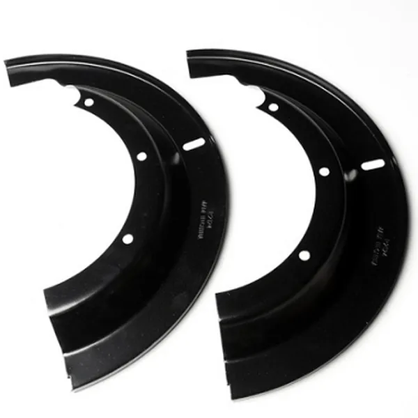 salsissimus and trailer parts- dust cover for meritor 3236q2123/3236r2124