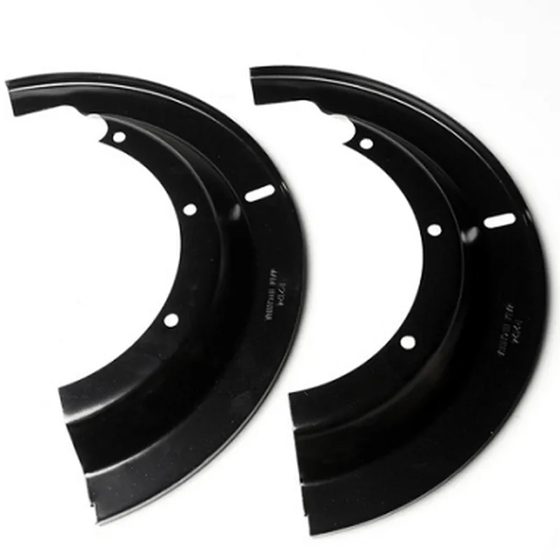 salsissimus and trailer parts- dust cover for meritor 3236q2123/3236r2124