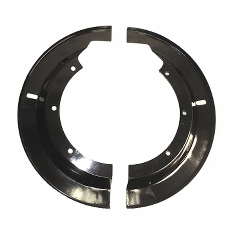 salsissimus and trailer parts- dust cover for meritor 3236q2123/3236r2124