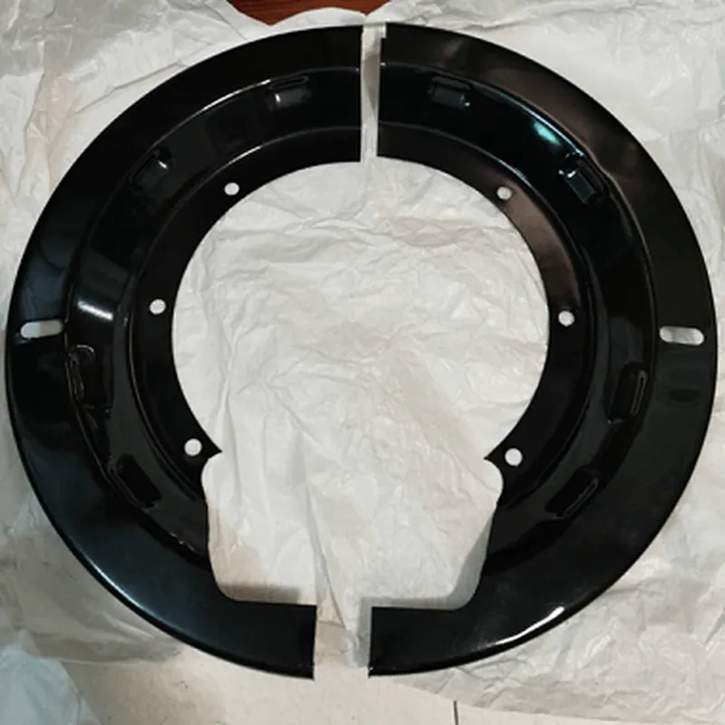 salsissimus and trailer parts- dust cover for meritor 3236q2123/3236r2124