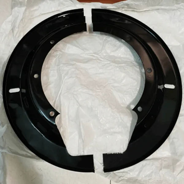 salsissimus and trailer parts- dust cover for meritor 3236q2123/3236r2124