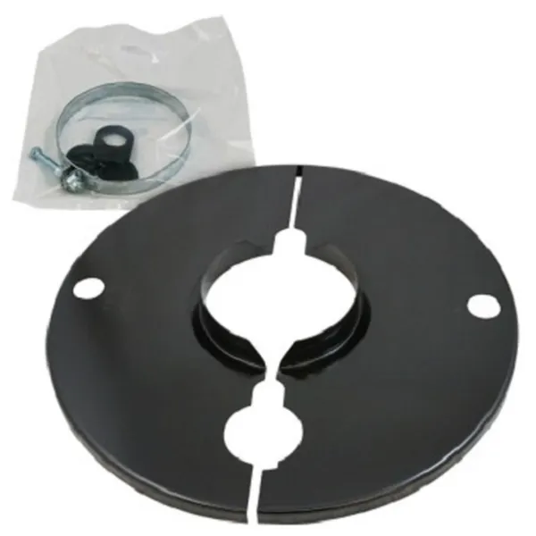 mat carrus salsissimus and trailer parts- pulvis cover for euclid e-14924