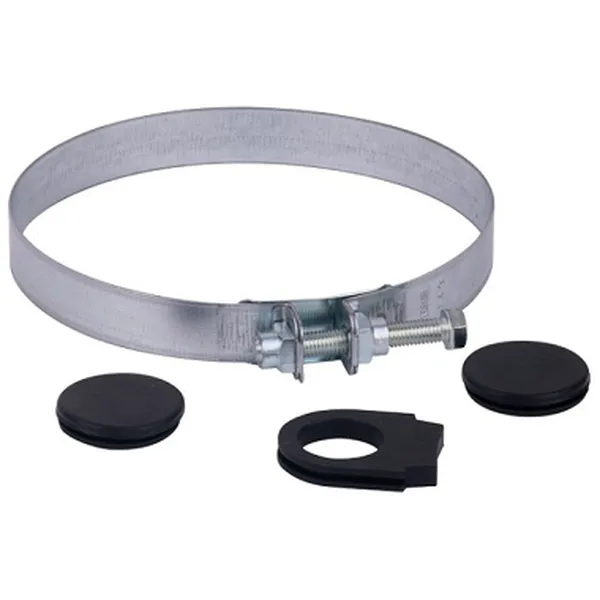 mat carrus salsissimus and trailer parts- pulvis cover for euclid e-14924