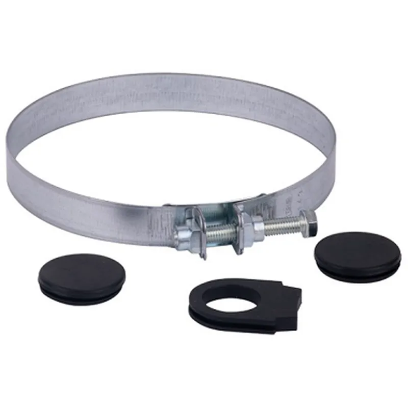 mat carrus salsissimus and trailer parts- pulvis cover for euclid e-14924