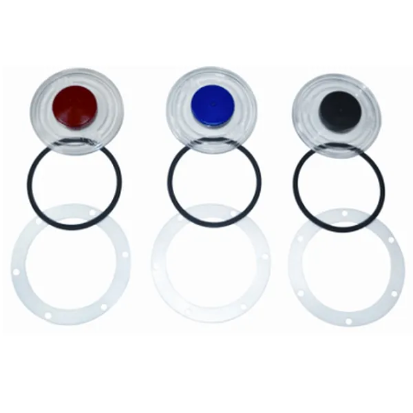 truck and trailer parts- repair ornamentum for stemco window ornamentum 359-5995