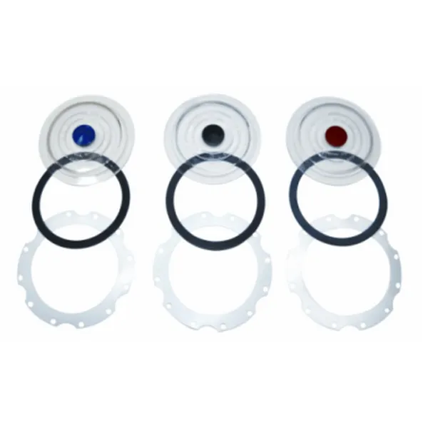 truck and trailer parts- repair ornamentum for stemco window ornamentum 359-5912