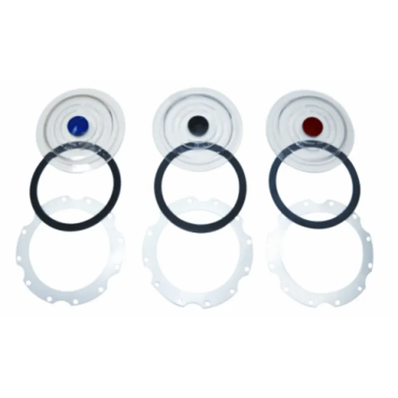 truck and trailer parts- repair ornamentum for stemco window ornamentum 359-5912