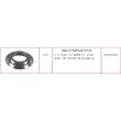 Mat Vehicle- Truck and trailer parts- Thrust Washer for BPW 05.370.07.20.0