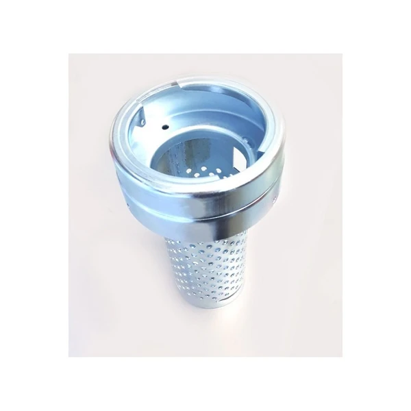 salsissimus vir vivens et sex parts furtum fabrica / urea filter 80mm