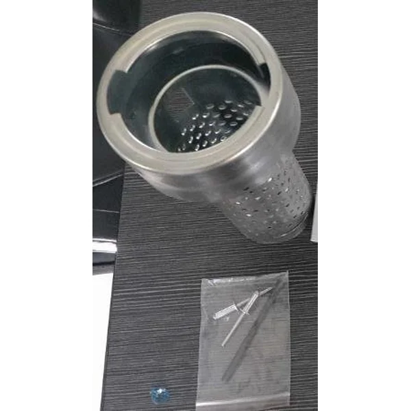 salsissimus vir vivens et sex parts furtum fabrica / urea filter 80mm