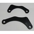 Truck and trailer parts- Flange- Dust Cover for 3CA-05-1105