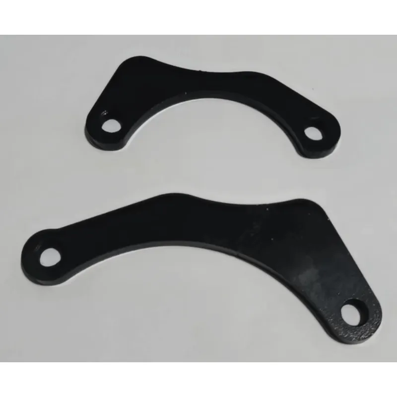 Truck and trailer parts- Flange- Dust Cover for 3CA-05-1105