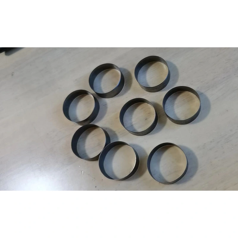 mat car- truck et sex parts sleeve/ss rubus 316/304