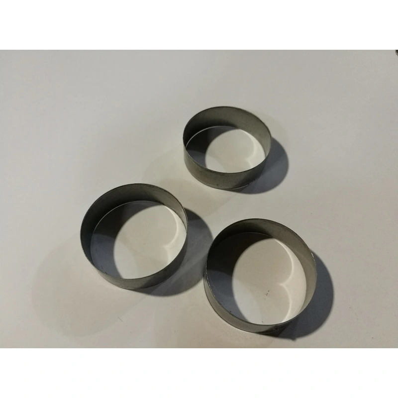 mat car- truck et sex parts sleeve/ss rubus 316/304