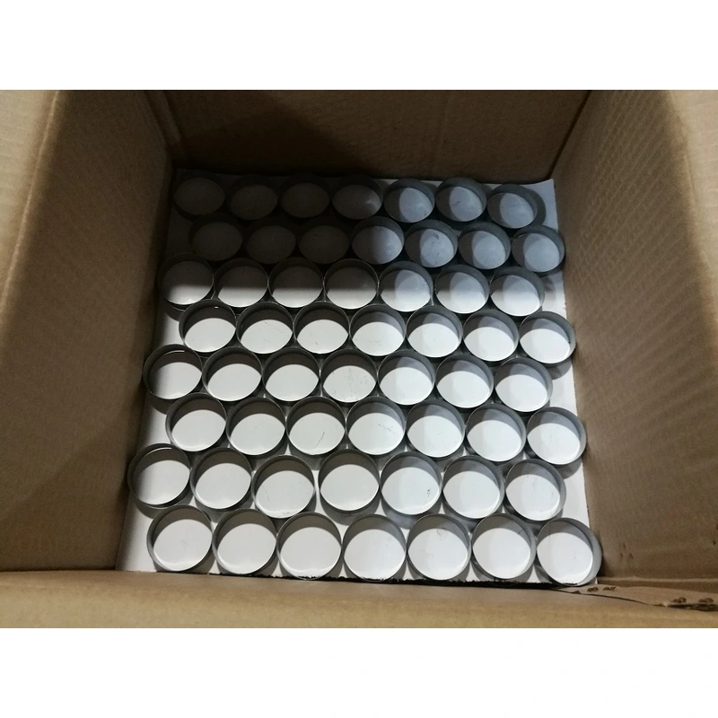 mat car- truck et sex parts sleeve/ss rubus 316/304