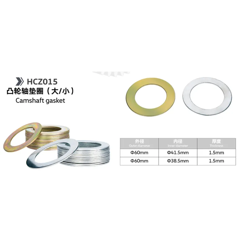 mat car- truck et sex parts washer- cam for hcz015