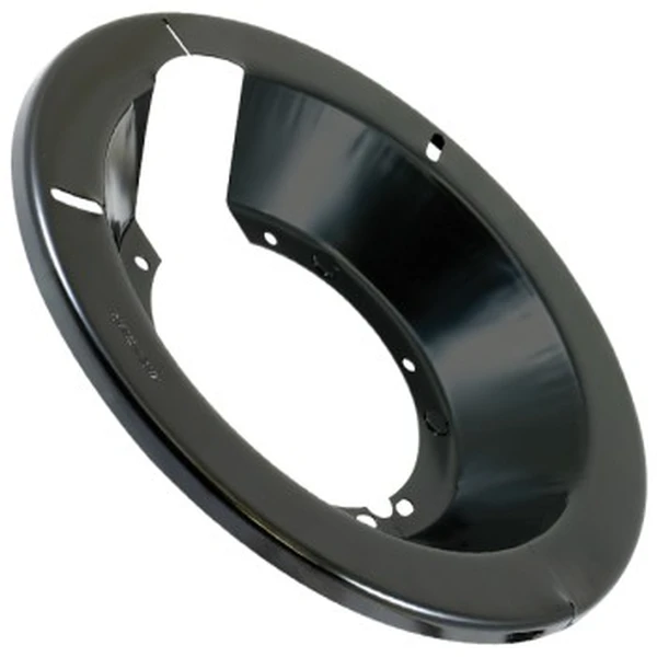 Mat Vehicle- Truck and trailer parts- Dust cover for EUCLID E-886