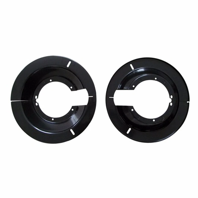 Mat Vehicle- Truck and trailer parts- Dust cover for EUCLID E-886