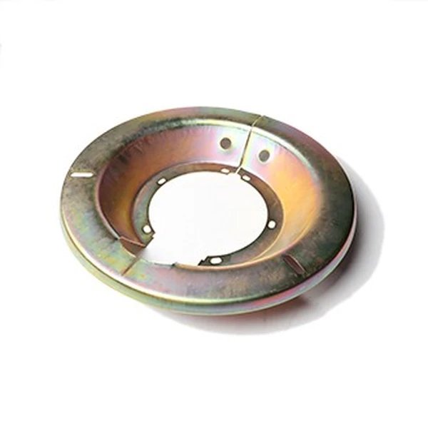 Mat Vehicle- Truck and trailer parts- Dust cover for EUCLID E-886