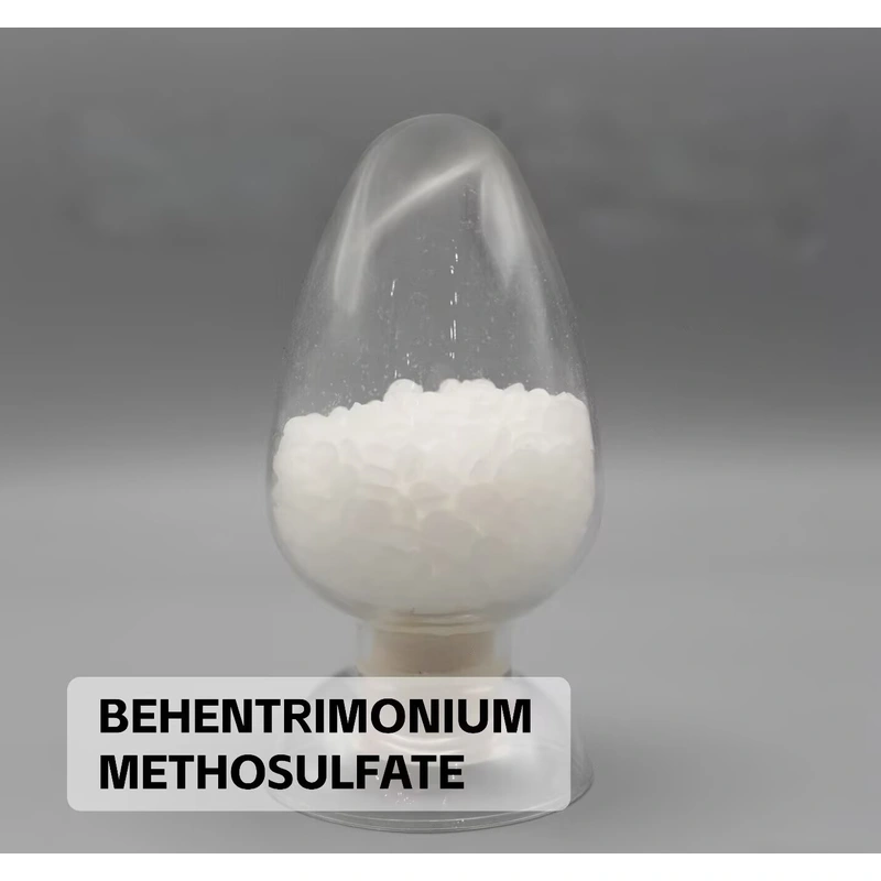 Mat Vehicle- Chemical products- Behentrimonium Methosulfate(and)Cetearyl alcohol - CAS No.: 81646-13-1