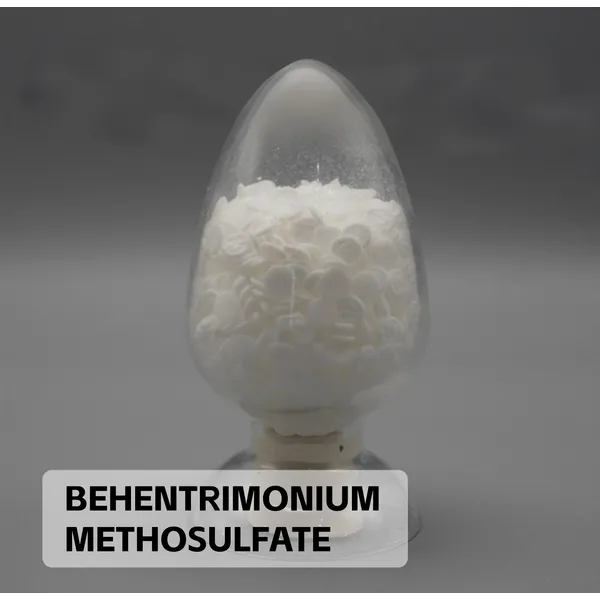 Mat Vehicle- Chemical products- Behentrimonium Methosulfate(and) Isopropanol - CAS No.: 81646-13-1