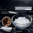 Mat Vehicle- Chemical products- Steartrimonium Methosulfate(and) Isopropanol(and) Cetearyl Alcohol - CAS No.: 18684-11-2
