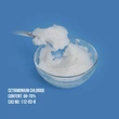 Mat Vehicle- Chemical products- Steartrimonium Chloride(and) Ethanol - CAS No.: 112-03-8