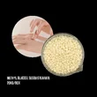 Mat Vehicle - Chemical products - Methyl Glucose Sesquistearate - CAS No.: 68936-95-8