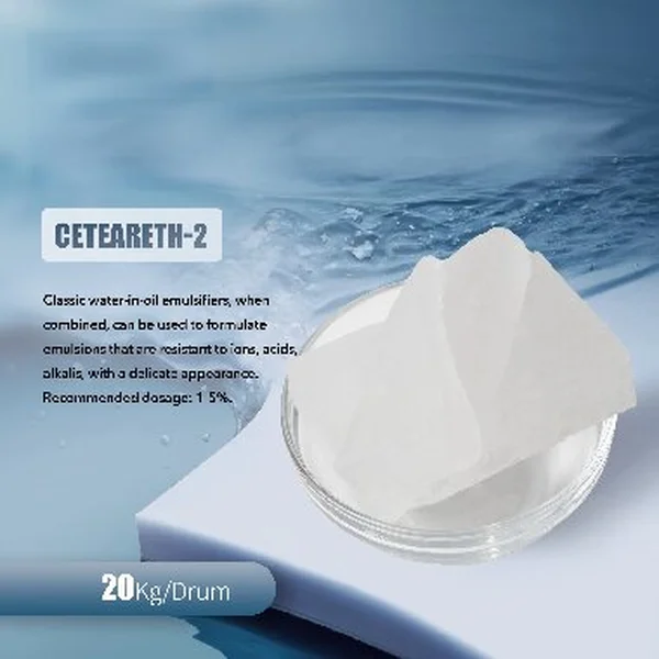 Mat Vehicle - Chemical products - Ceteareth-2
