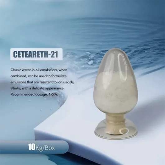 Steareth-21