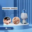 Mat Vehicle - Chemical products -  Ceteareth-20/Cetearyl Alcohol