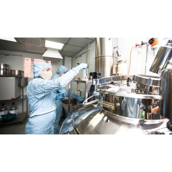 Mat Vehicle - Chemical products -  Ceteareth- 25