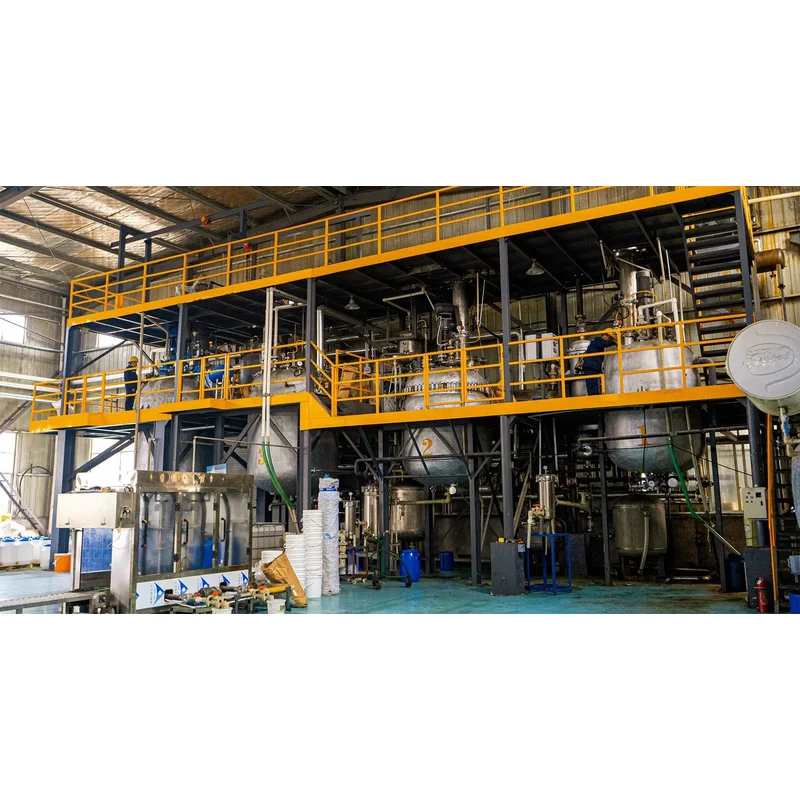 Mat Vehicle - Chemical products -  Ceteareth- 25
