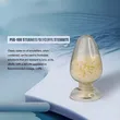 Mat Vehicle - Chemical products -   PEG-100 Stearate/Glyceryl Stearate - CAS No.:   9004-99-3/31566-31-1 
