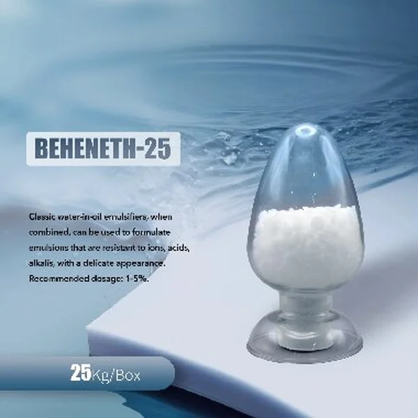 Mat Vehicle - Chemical products - Beheneth-25 - CAS No.：26636-40-8