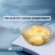 Mat Vehicle - Chemical products - PEG-20 Methyl Glucose Sesquistearate
