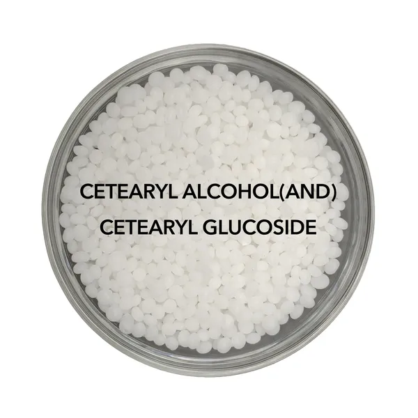 Mat Vehicle - Chemical products -   Cetearyl Alcohol/Cetearyl Glucoside
