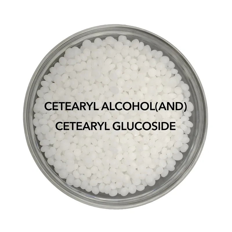 Mat Vehicle - Chemical products -   Cetearyl Alcohol/Cetearyl Glucoside