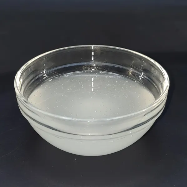 Mat Vehicle - Chemical products -   PEG-40 Hydrogenated Castor Oil