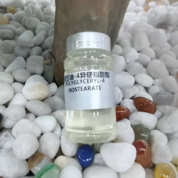 Mat Vehicle - Chemical products -  Polyglyceryl-4 Isostearate - CAS No.: 91824-88-3