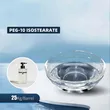 Mat Vehicle - Chemical products -   PEG-10 Isostearate