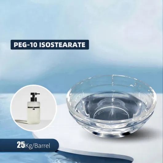 PEG-10 Isostearate