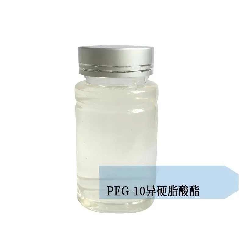 Mat Vehicle - Chemical products -   PEG-10 Isostearate