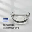 Mat Vehicle - Chemical products -   PEG-6 Caprylic/Capric Acid Glycerides